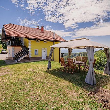 Eko Pony Ranch Ogrizek Apartment Podčetrtek Cameră foto