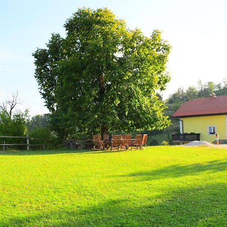Eko Pony Ranch Ogrizek Apartment Podčetrtek Exterior foto