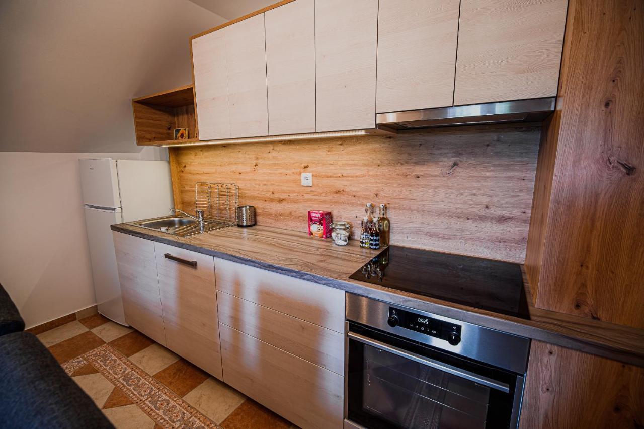 Eko Pony Ranch Ogrizek Apartment Podčetrtek Exterior foto