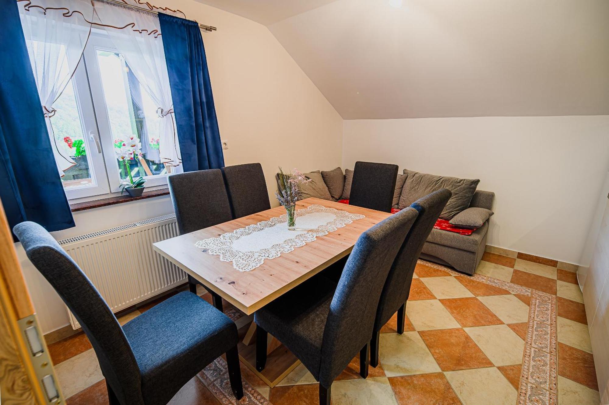 Eko Pony Ranch Ogrizek Apartment Podčetrtek Cameră foto
