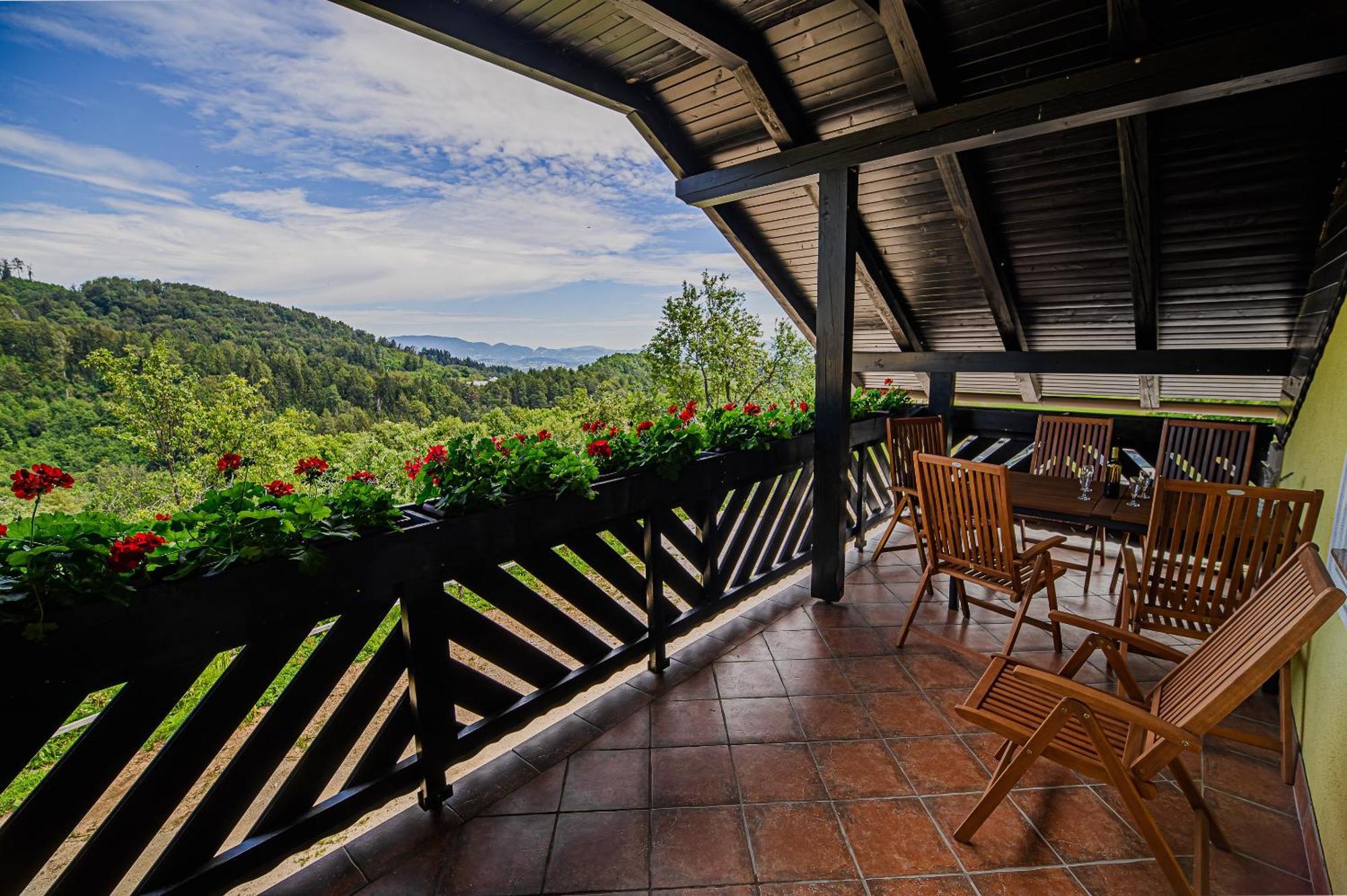 Eko Pony Ranch Ogrizek Apartment Podčetrtek Cameră foto