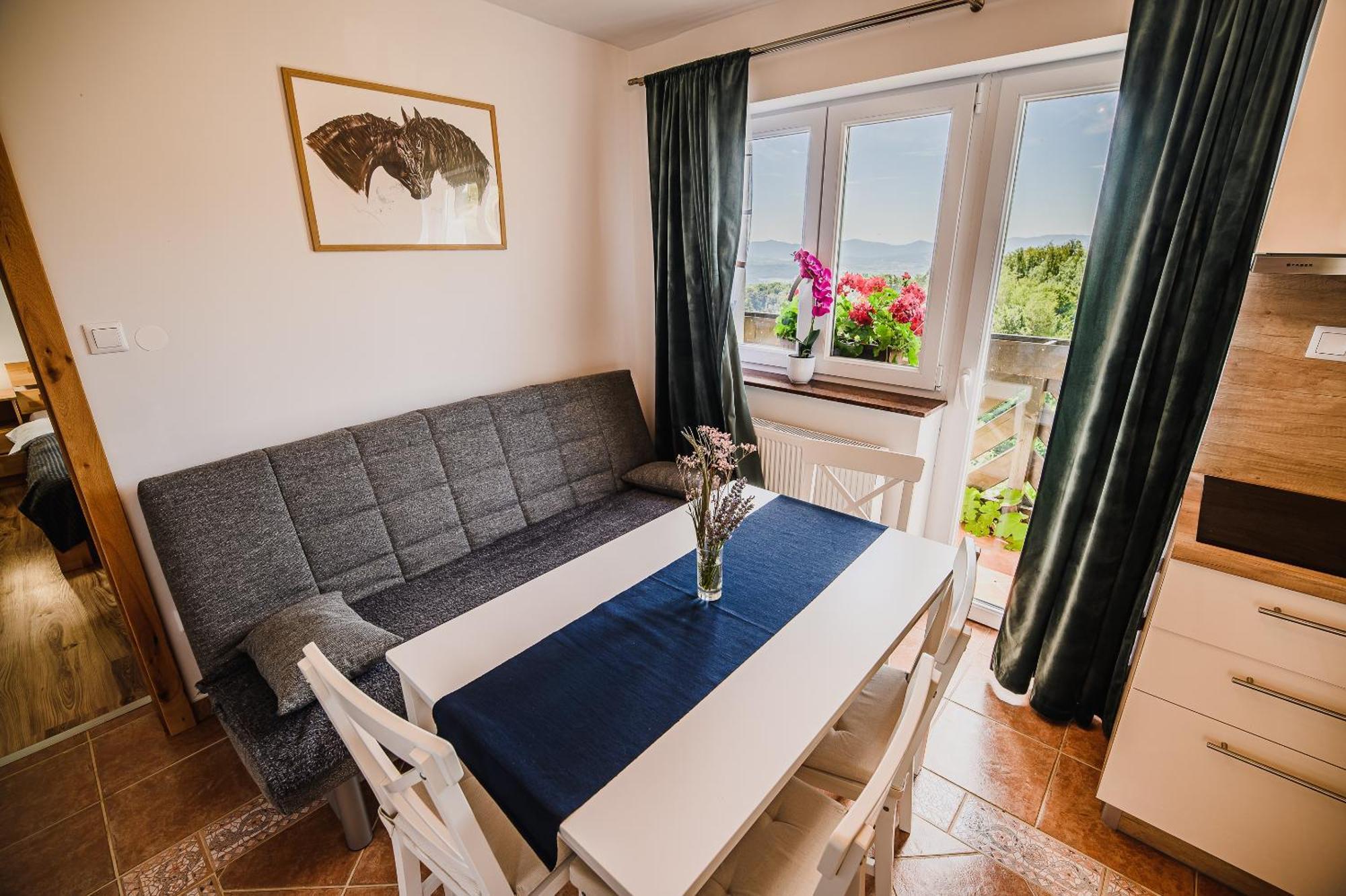 Eko Pony Ranch Ogrizek Apartment Podčetrtek Cameră foto