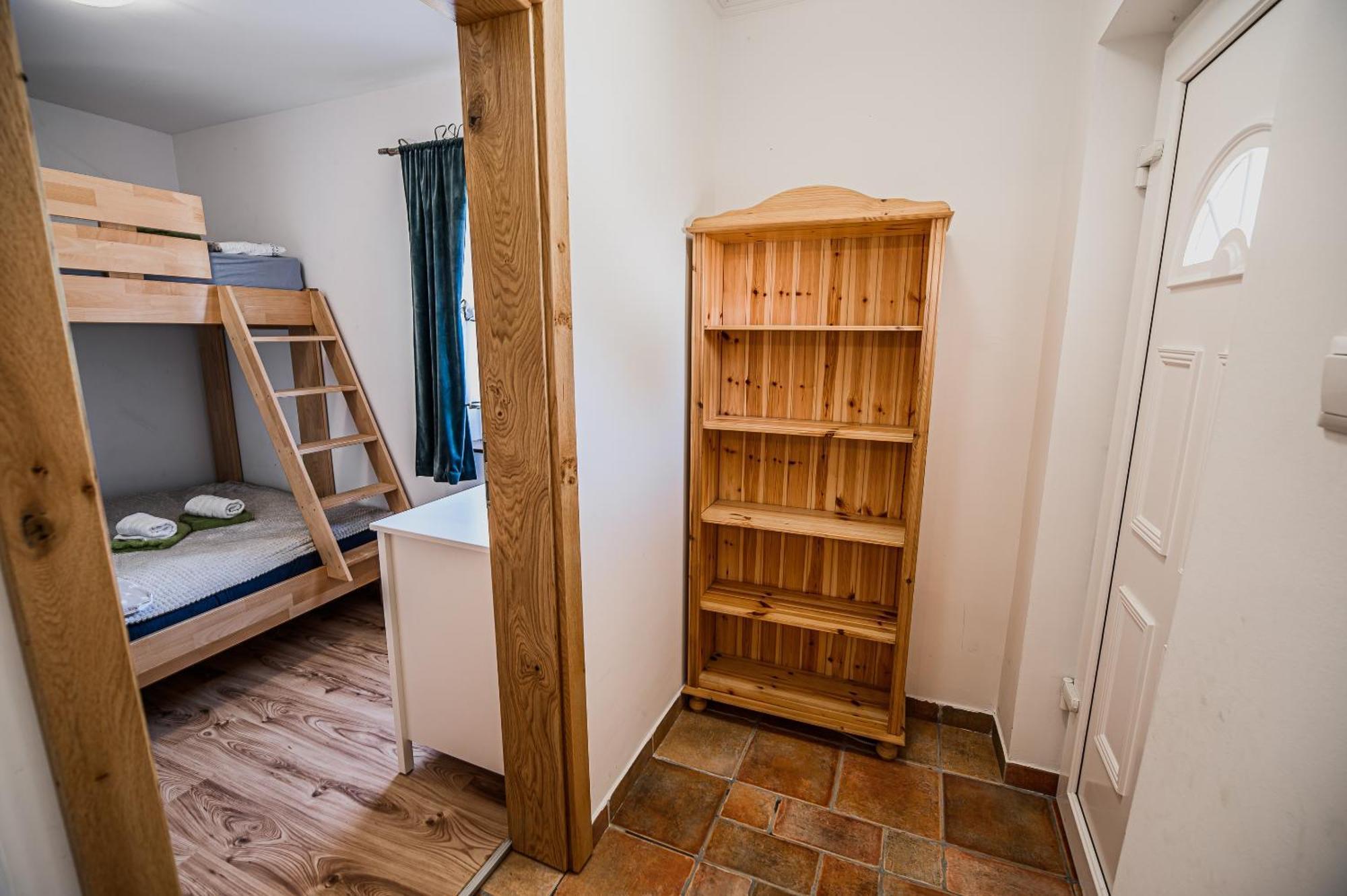Eko Pony Ranch Ogrizek Apartment Podčetrtek Cameră foto
