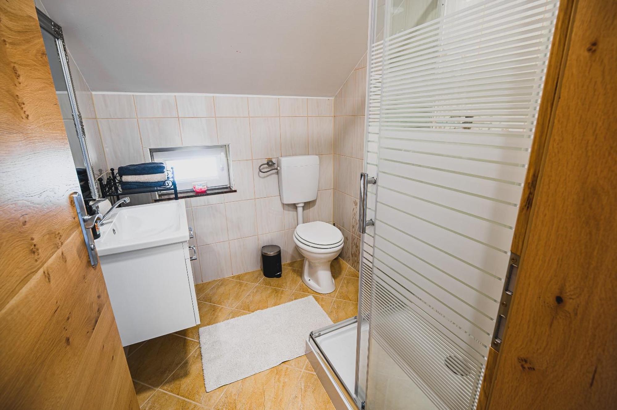 Eko Pony Ranch Ogrizek Apartment Podčetrtek Cameră foto