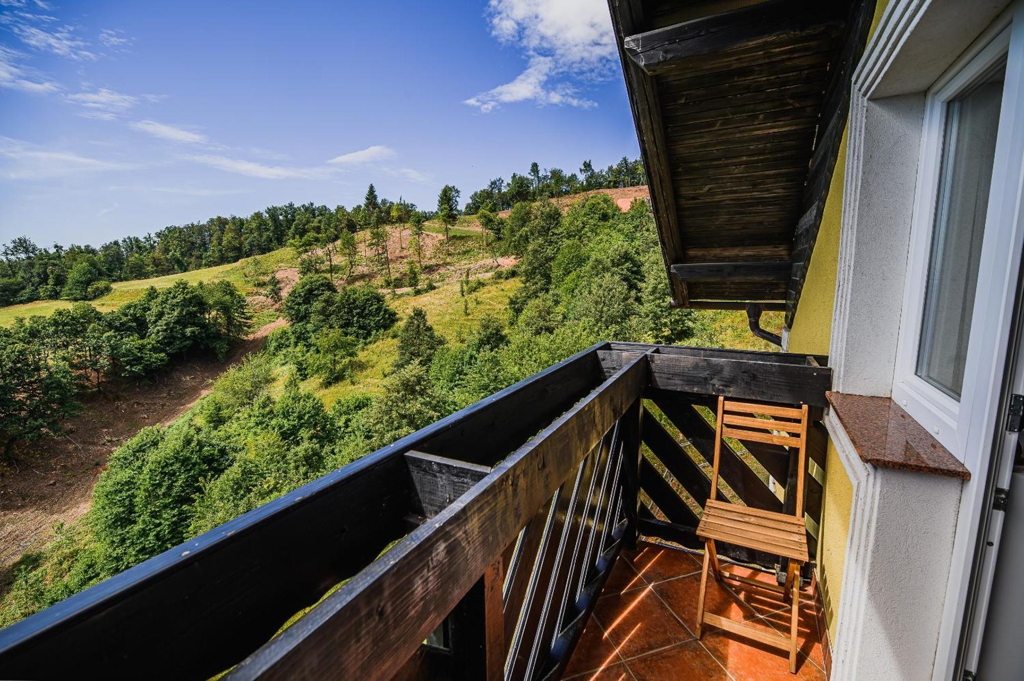 Eko Pony Ranch Ogrizek Apartment Podčetrtek Cameră foto