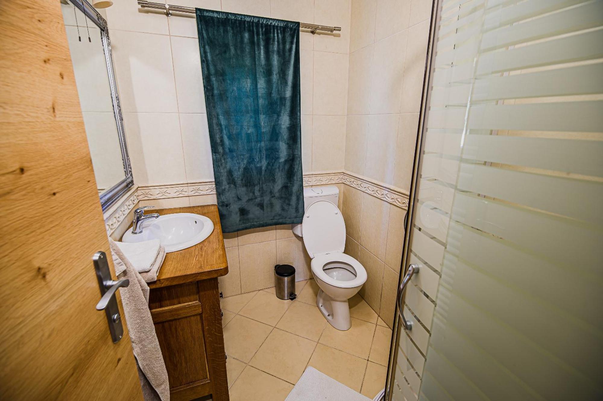 Eko Pony Ranch Ogrizek Apartment Podčetrtek Cameră foto
